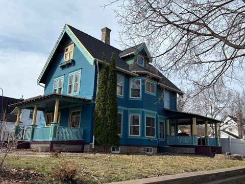 Photo of 121 N 5th Street, Montevideo, MN 56265 (MLS # 7045562)