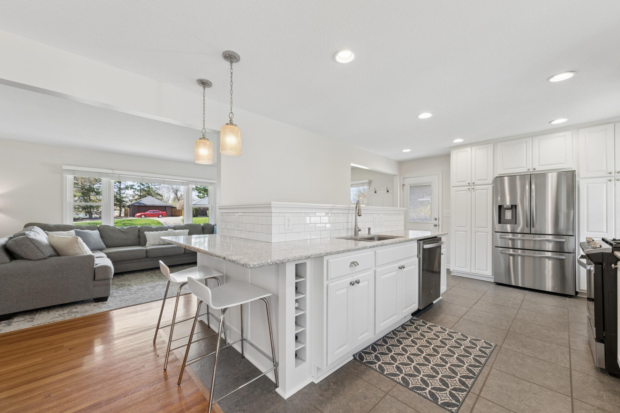 3206 W 88th Street