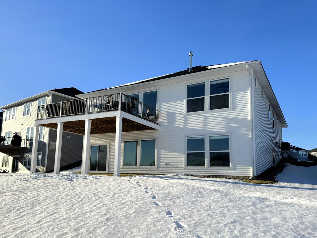 Photo of 15613 116th Avenue N, Dayton, MN 55369 (MLS # 7007873)