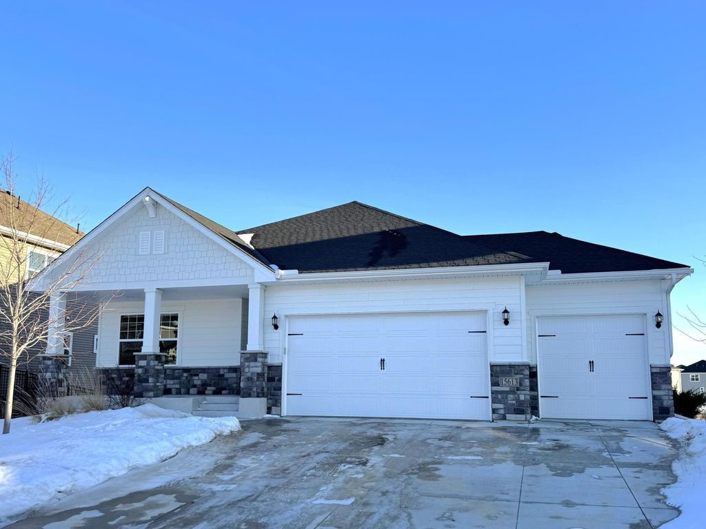 Photo of 15613 116th Avenue N, Dayton, MN 55369 (MLS # 7007873)