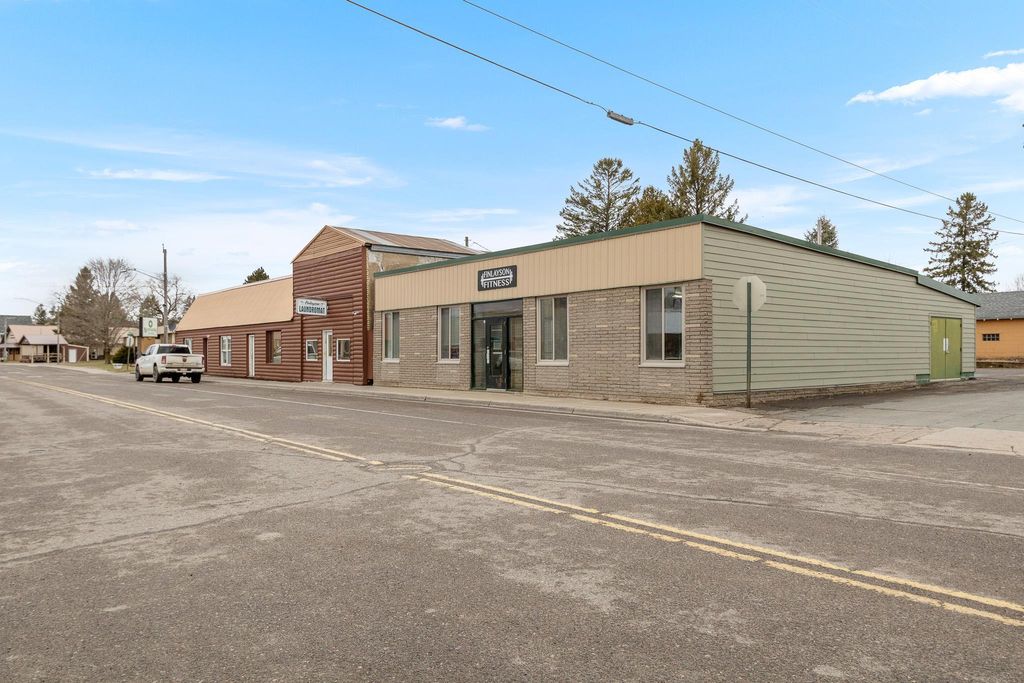 Photo of 2213 Finland Avenue, Finlayson, MN 55735 (MLS # 7044650)