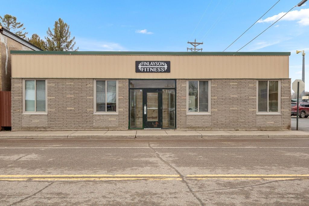 Photo of 2213 Finland Avenue, Finlayson, MN 55735 (MLS # 7044650)