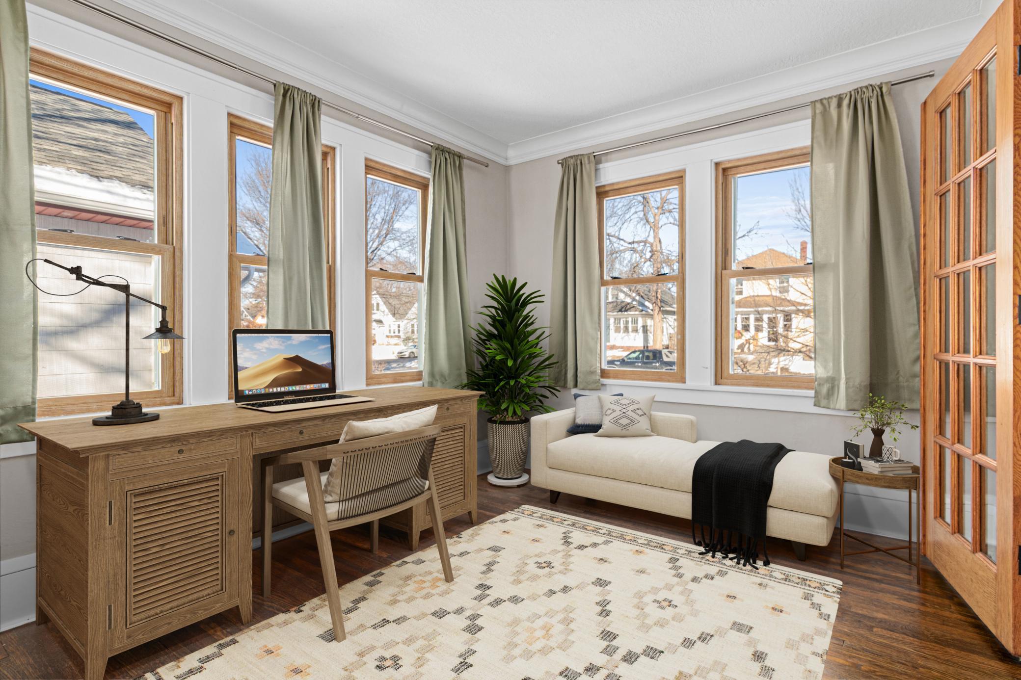 1210 Van Buren Avenue