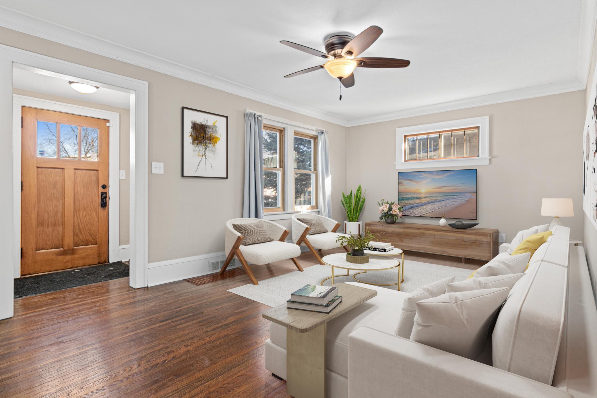 1210 Van Buren Avenue