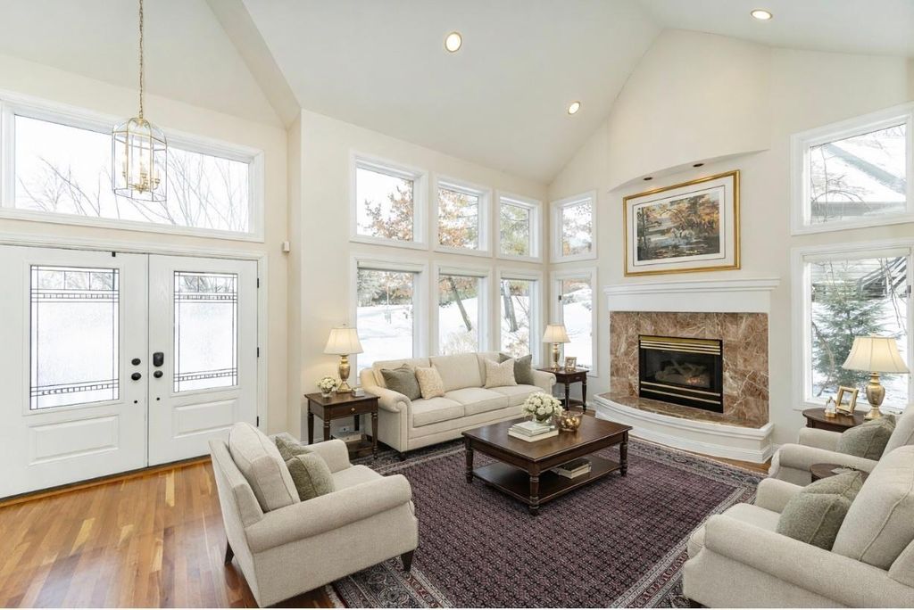 Photo of 3324 Fox Hollow Lane SW, Rochester, MN 55902 (MLS # 7011529)