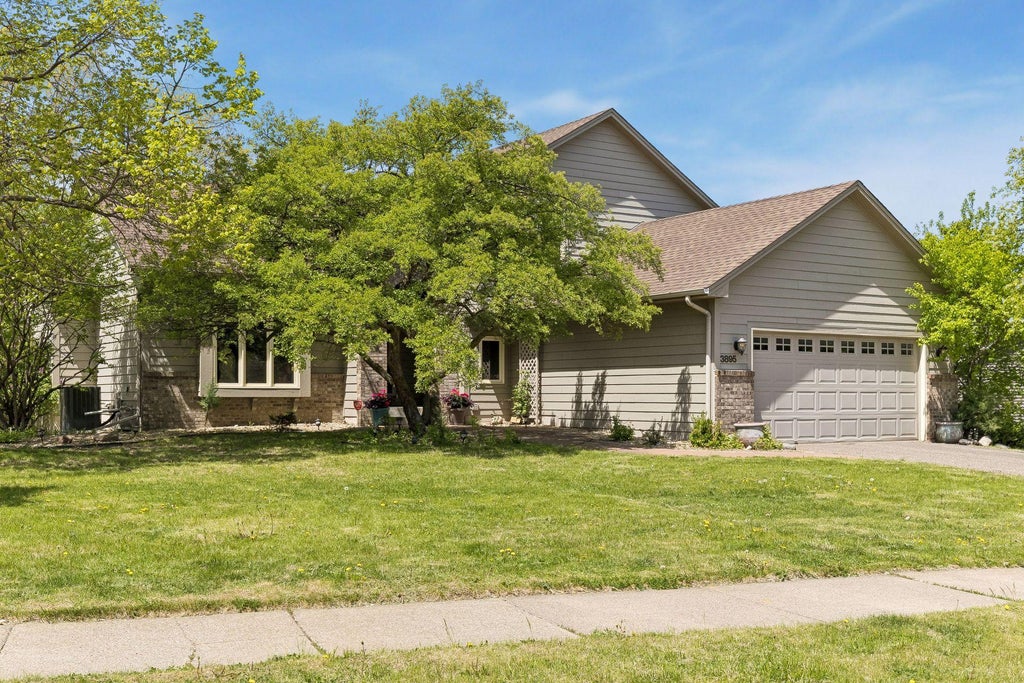 Photo of 3895 Minnesota Lane N, Plymouth, MN 55446 (MLS # 6822407)
