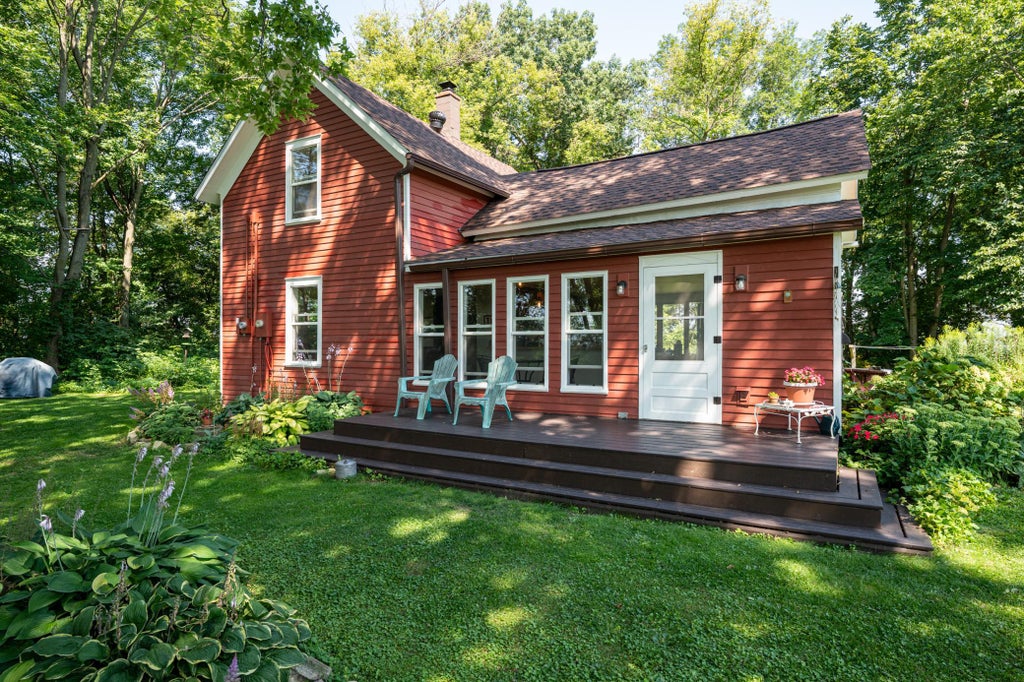Photo of N1440 190th Street, Maiden Rock, WI 54750 (MLS # 7117508)