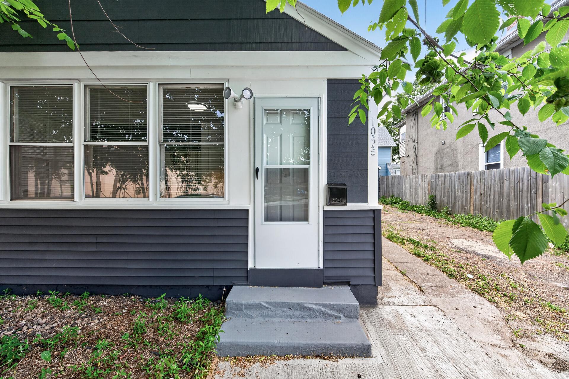 1058 Arcade Street