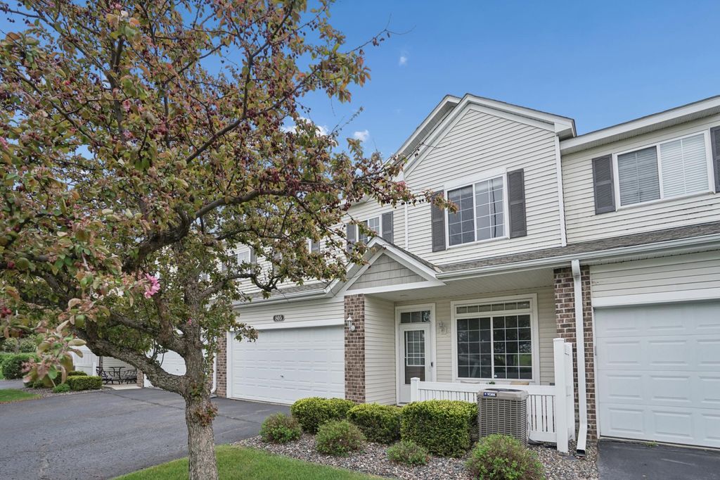 Photo of 805 Willow Glen Court #1102, Buffalo, MN 55313 (MLS # 7075911)
