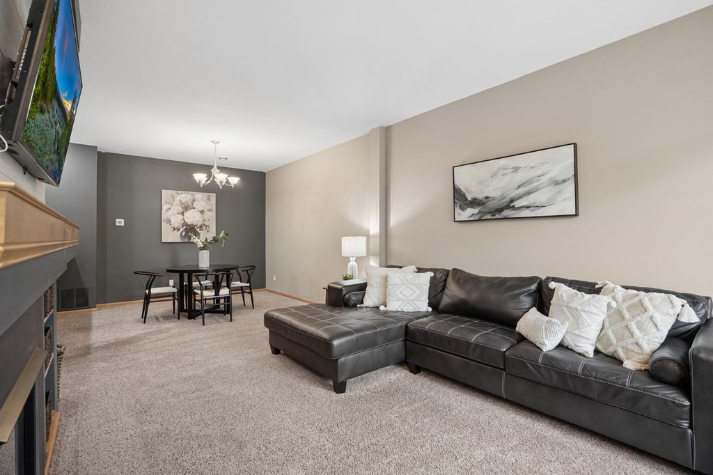 Photo of 805 Willow Glen Court #1102, Buffalo, MN 55313 (MLS # 7075911)