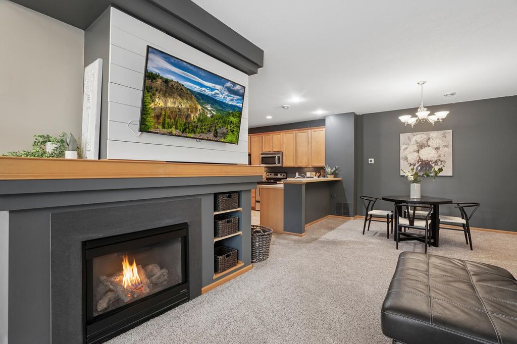 Photo of 805 Willow Glen Court #1102, Buffalo, MN 55313 (MLS # 7075911)