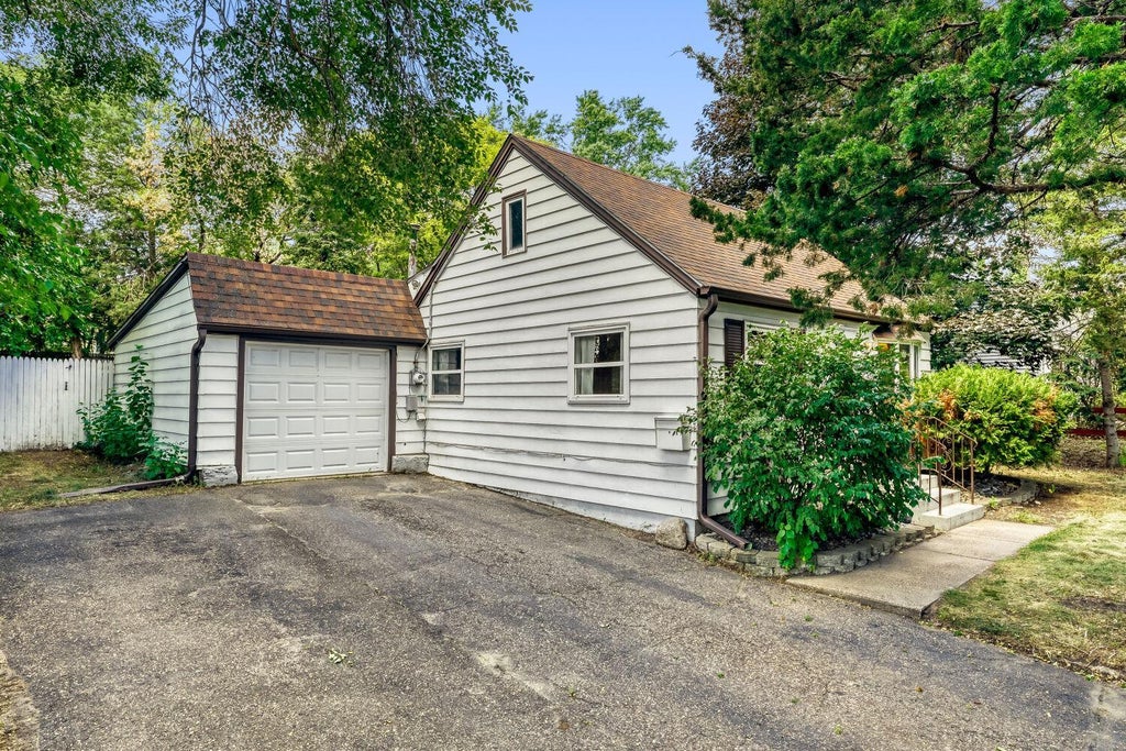 Photo of 5850 2 1/2 Street NE, Fridley, MN 55432 (MLS # 7136278)