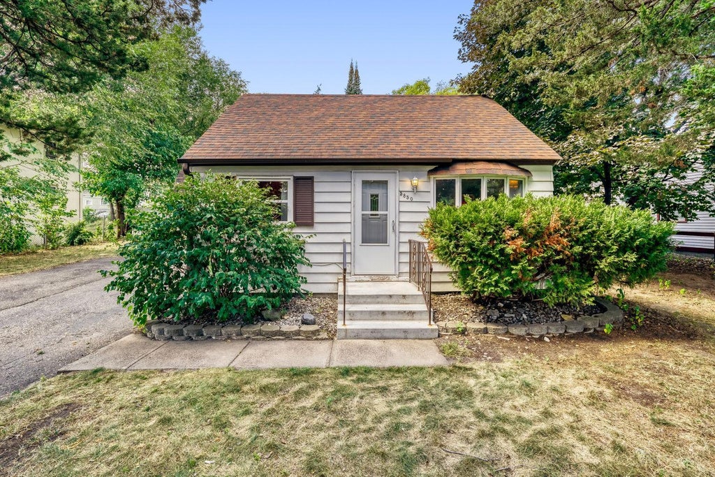 Photo of 5850 2 1/2 Street NE, Fridley, MN 55432 (MLS # 7136278)