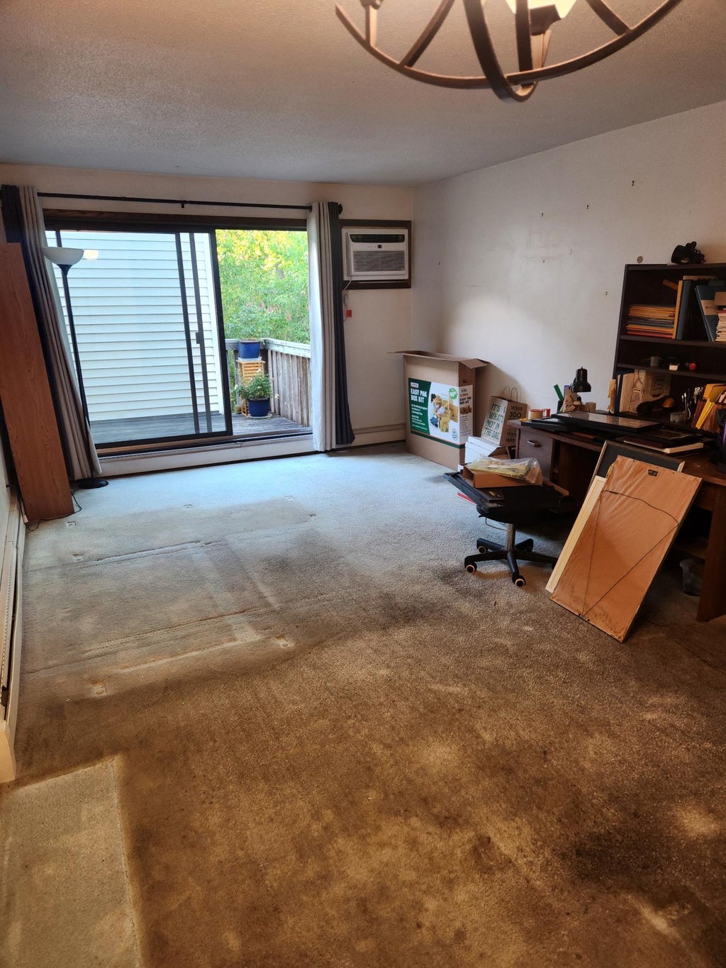 Photo of 7412 72nd Lane N #318, Brooklyn Park, MN 55428 (MLS # 7151830)