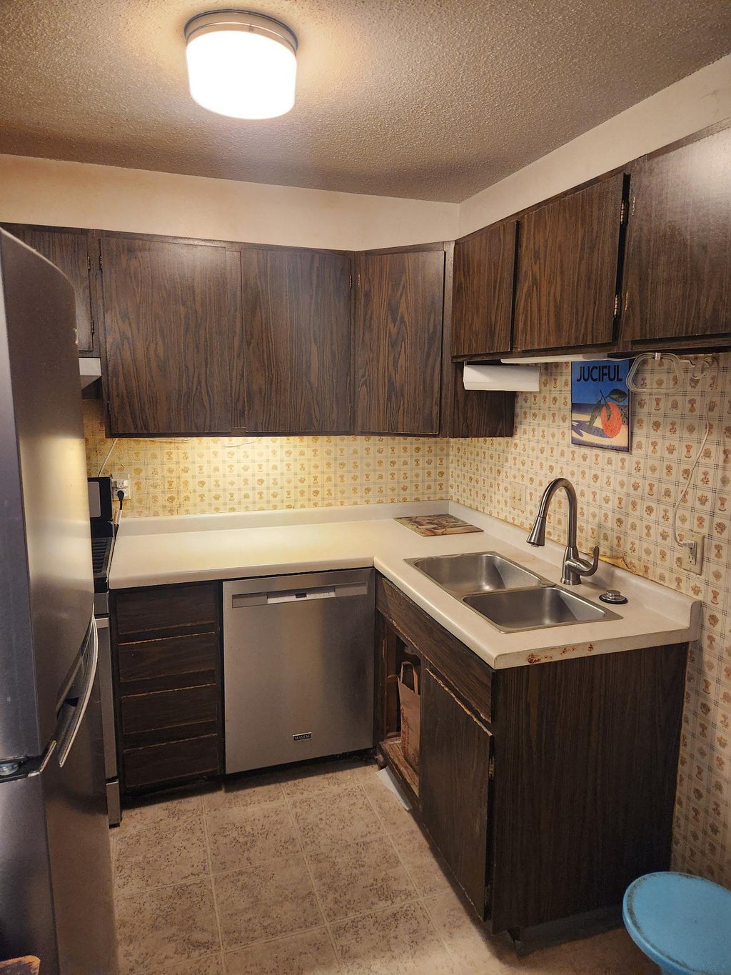 Photo of 7412 72nd Lane N #318, Brooklyn Park, MN 55428 (MLS # 7151830)
