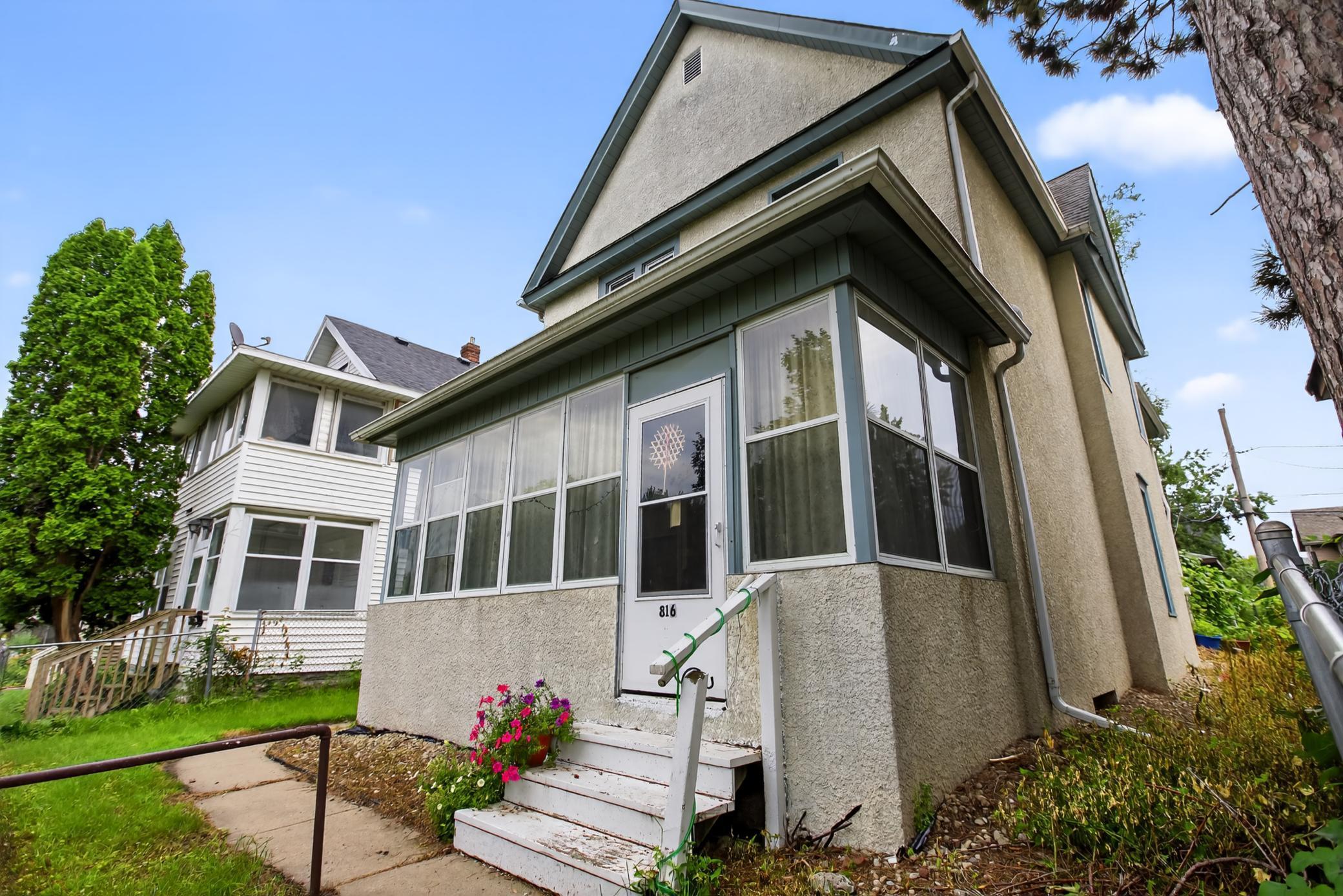 816 Edmund Avenue