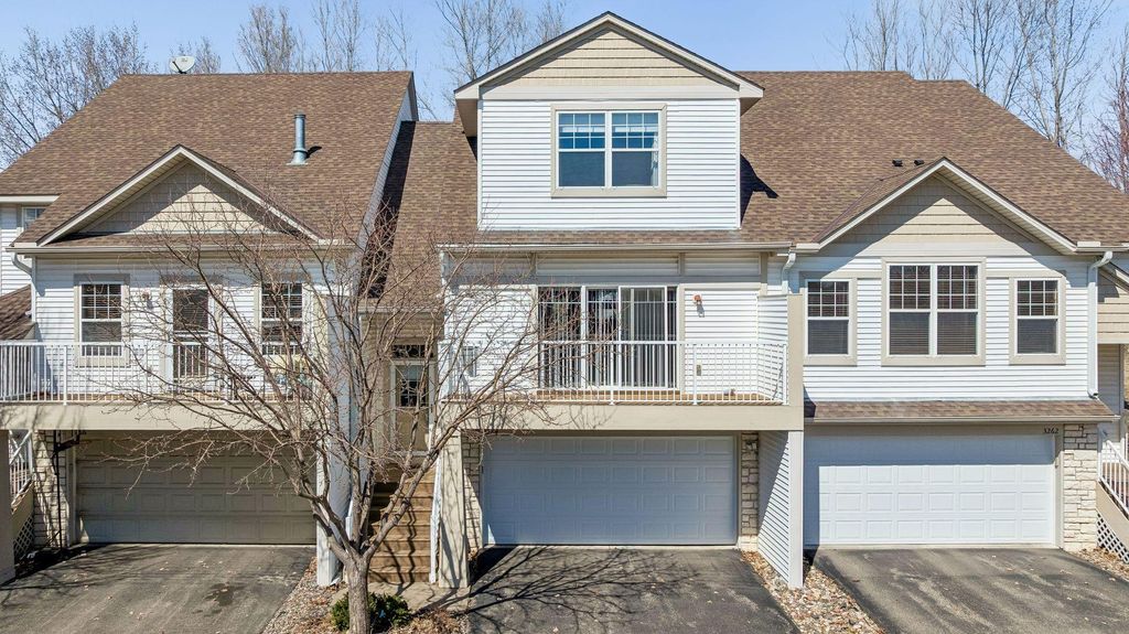 Photo of 3264 Oak View Drive, Woodbury, MN 55129 (MLS # 7046406)