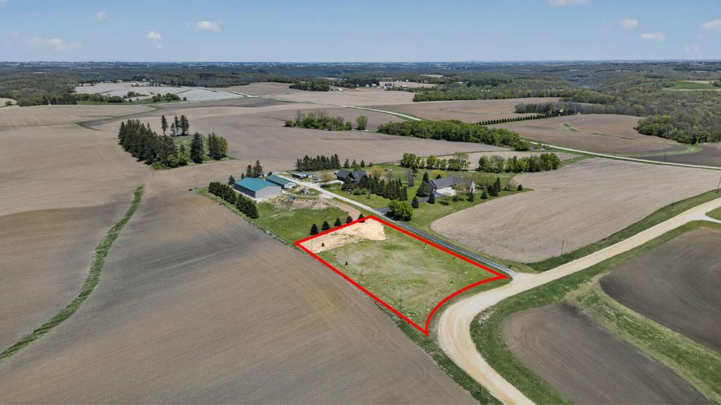 Photo of TBD County Road 85, Mazeppa, MN 55956 (MLS # 7073775)