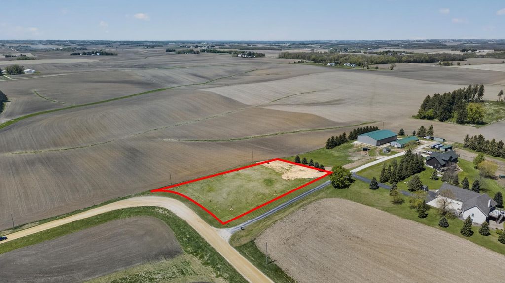 Photo of TBD County Road 85, Mazeppa, MN 55956 (MLS # 7073775)