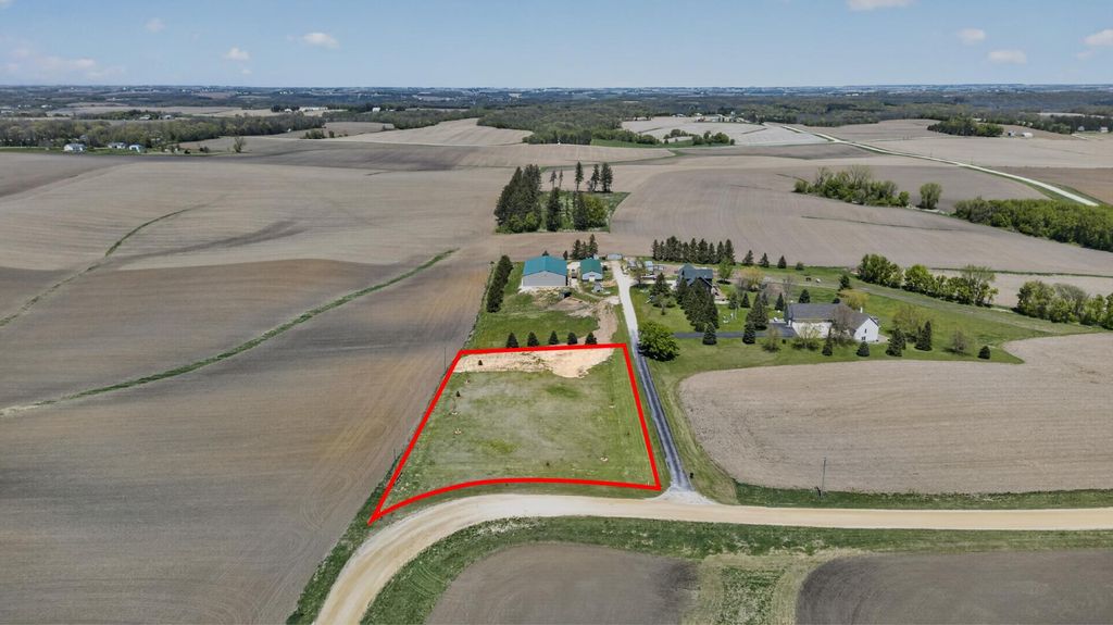 Photo of TBD County Road 85, Mazeppa, MN 55956 (MLS # 7073775)