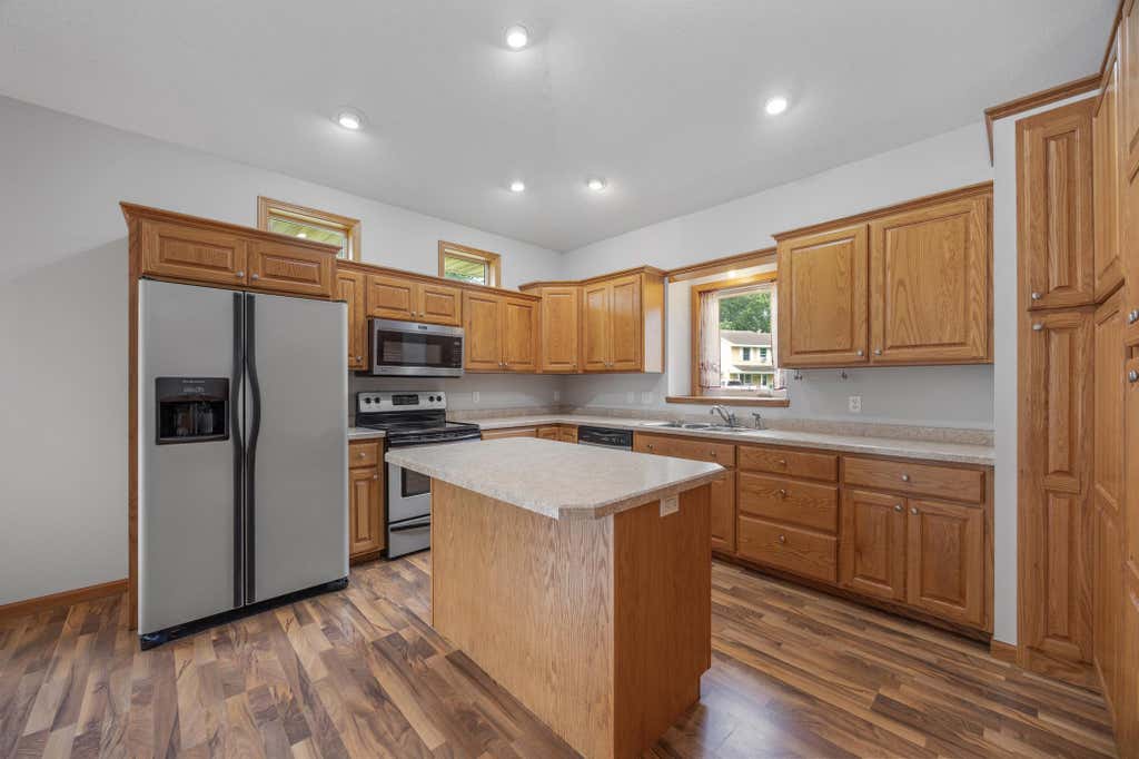 Photo of 608 Parkview Circle, Delano, MN 55328 (MLS # 7121485)