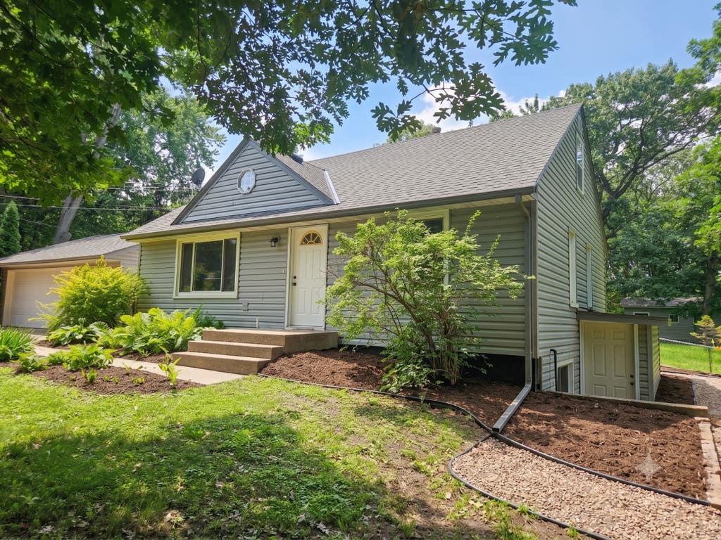 Photo of 6375 Ware Road, Lino Lakes, MN 55014 (MLS # 7123461)