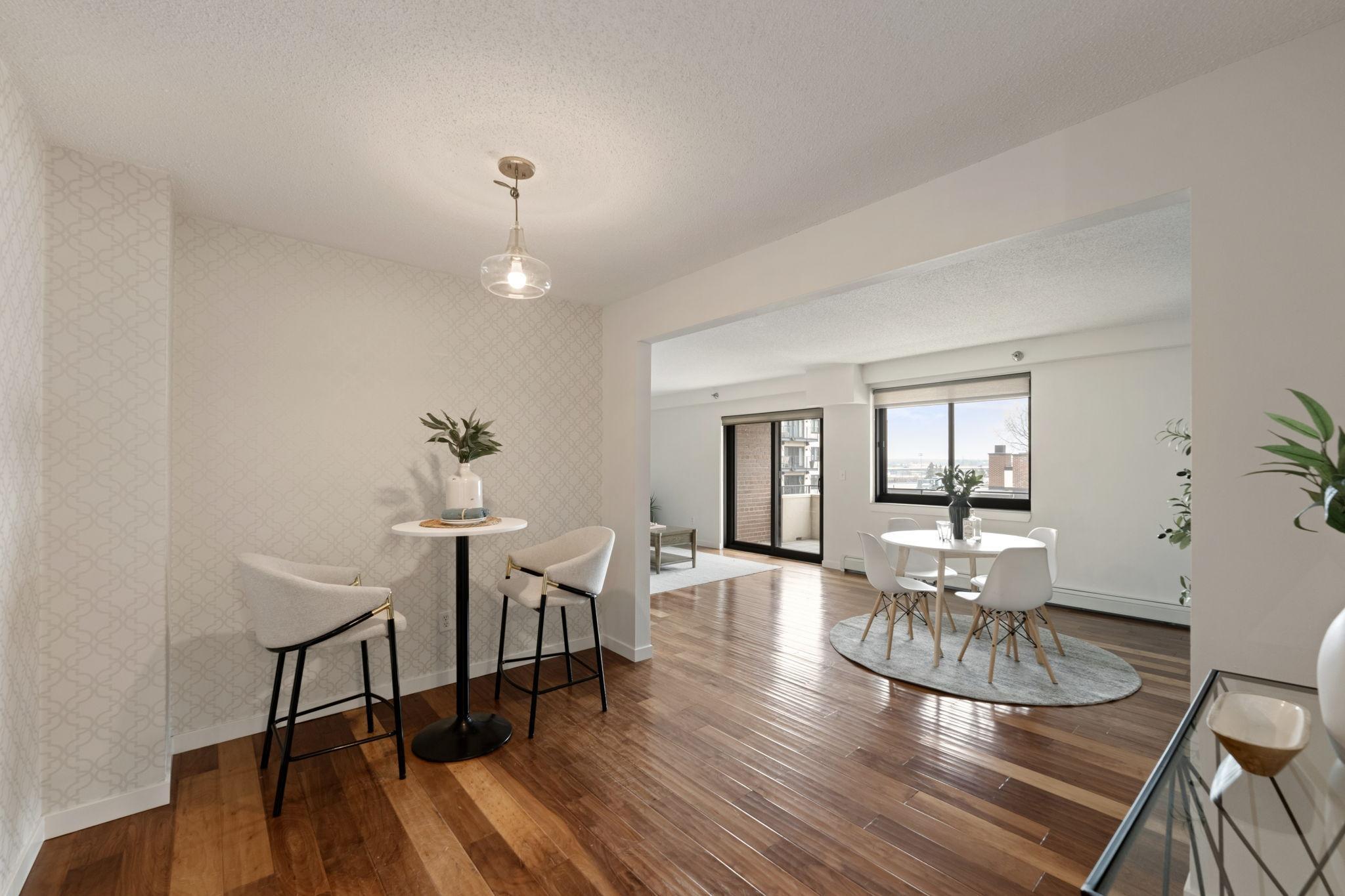 48 Groveland Terrace B307