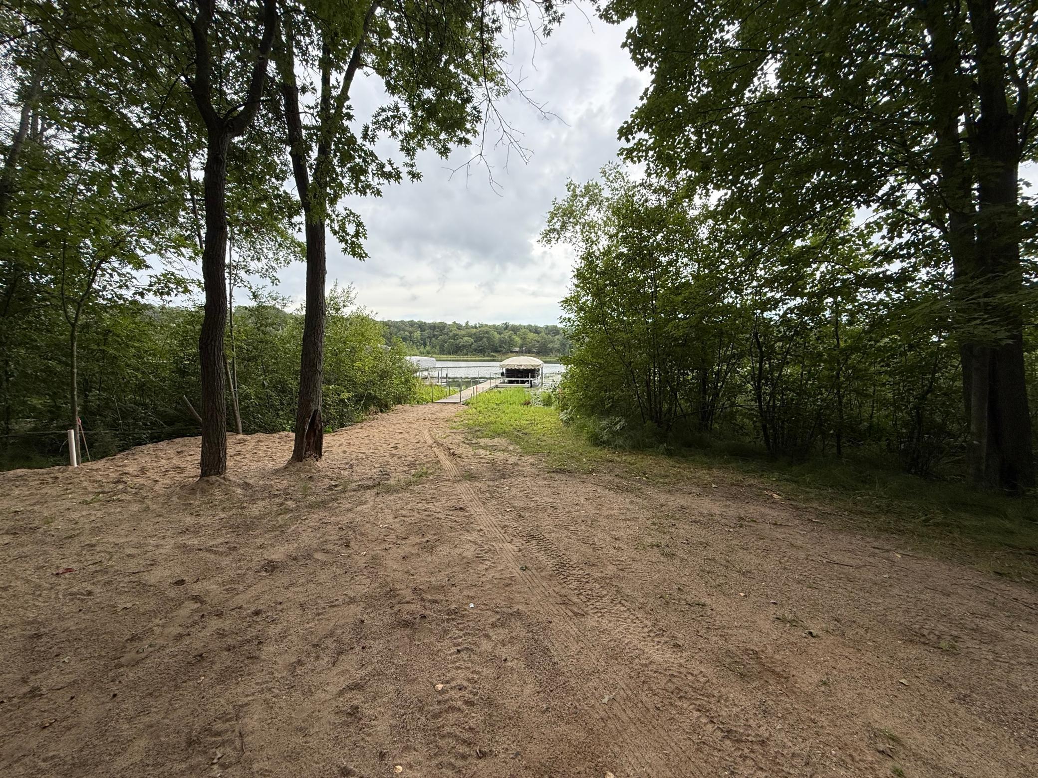 948 Bass Lake Road