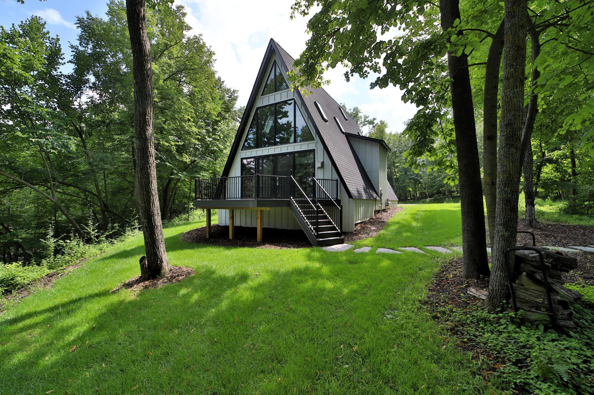 948 Bass Lake Road