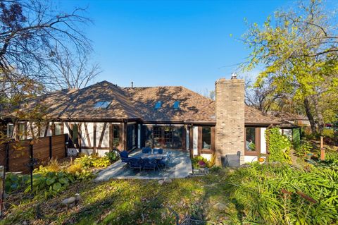 Photo of 6807 Dovre Drive, Edina, MN 55436 (MLS # 7001963)