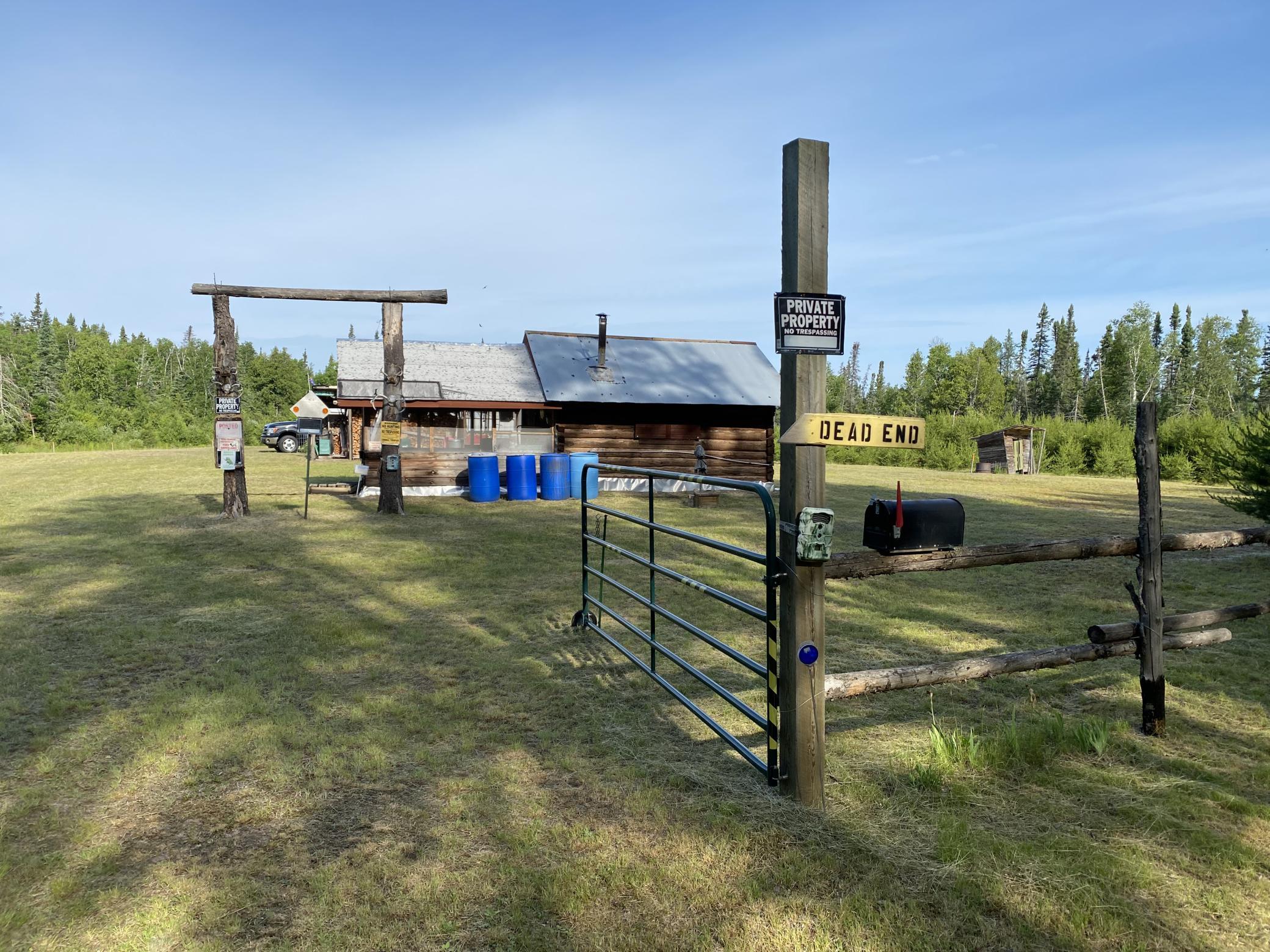 2469 Nelson Trail SW