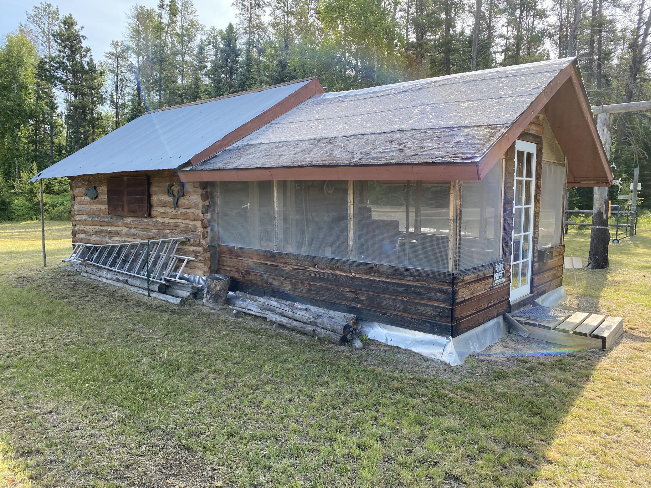 2469 Nelson Trail SW