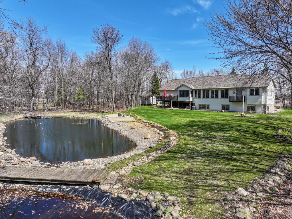 Photo of 1966 Liberty Road NE, Alexandria, MN 56308 (MLS # 7053353)