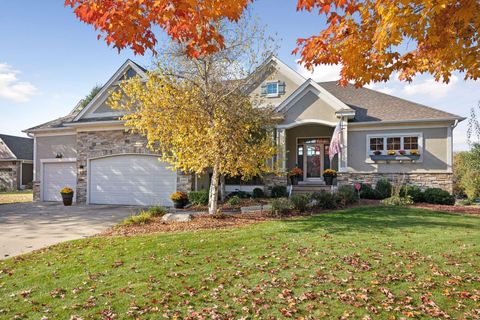 2882 121st Court NE Blaine MN 55449