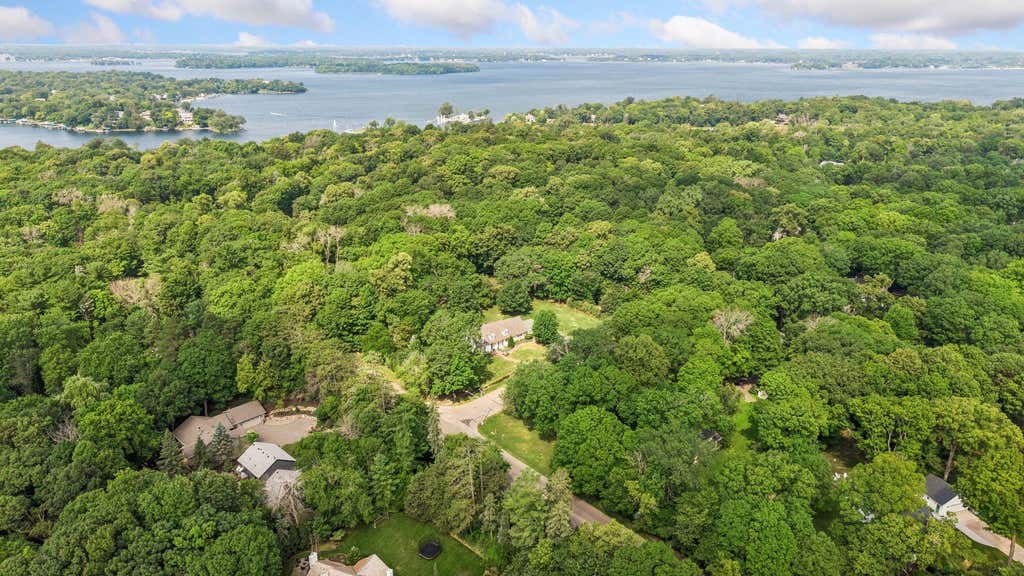 Photo of 18855 Park Avenue, Wayzata, MN 55391 (MLS # 7114438)