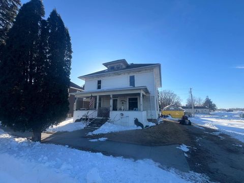 Photo of 317 Locust Street N, Mabel, MN 55954 (MLS # 7031164)