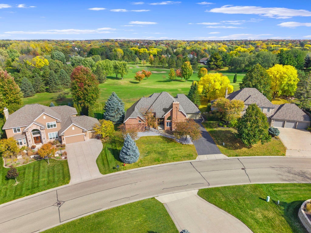 Photo of 9490 Wedgewood Drive, Woodbury, MN 55125 (MLS # 7156644)