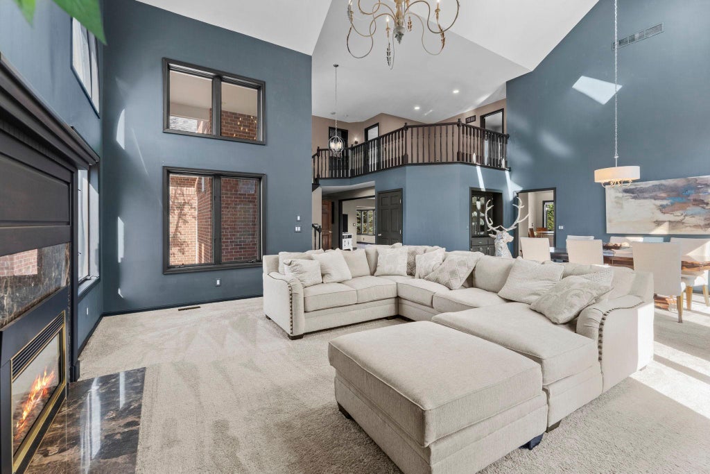 Photo of 9490 Wedgewood Drive, Woodbury, MN 55125 (MLS # 7156644)