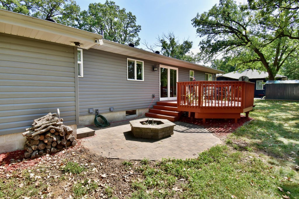 Photo of 621 Powell Street N, Big Lake, MN 55309 (MLS # 7095148)