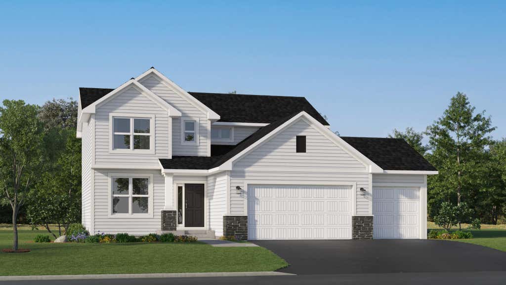 Photo of 14111 Acorn Avenue, Rosemount, MN 55068 (MLS # 7091015)