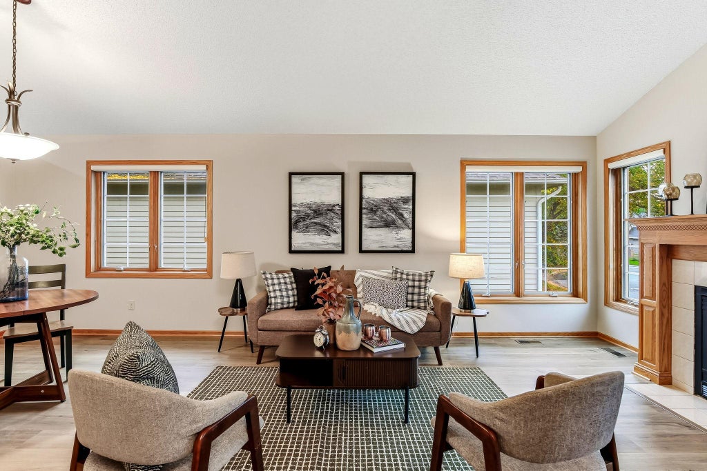Photo of 4707 Wildwood Street, Eagan, MN 55122 (MLS # 7161297)