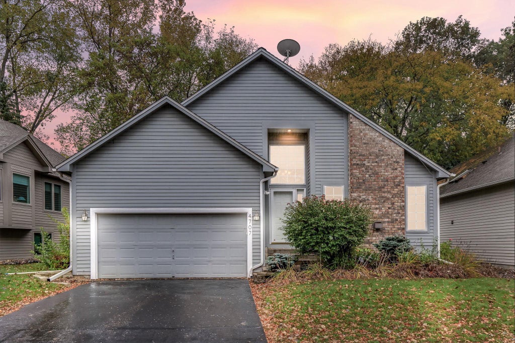 Photo of 4707 Wildwood Street, Eagan, MN 55122 (MLS # 7161297)