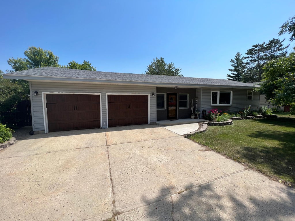 Photo of 1502 1st Street SW, Wadena, MN 56482 (MLS # 6403168)