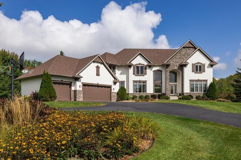 830 Willow View Drive Orono MN 55356