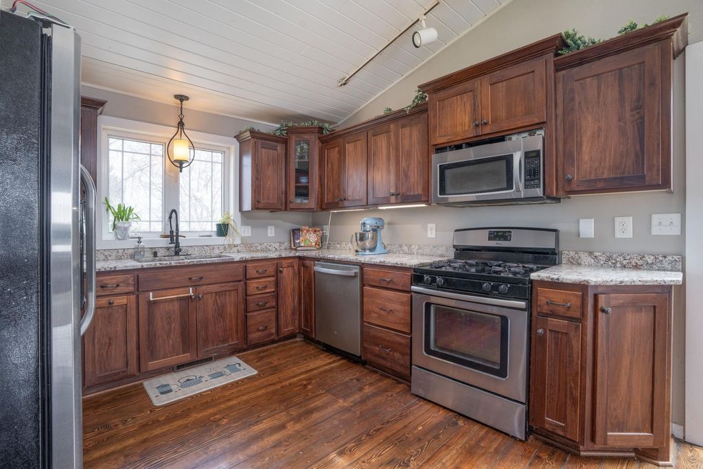Photo of 5795 109th Avenue NE, Spicer, MN 56288 (MLS # 7067702)