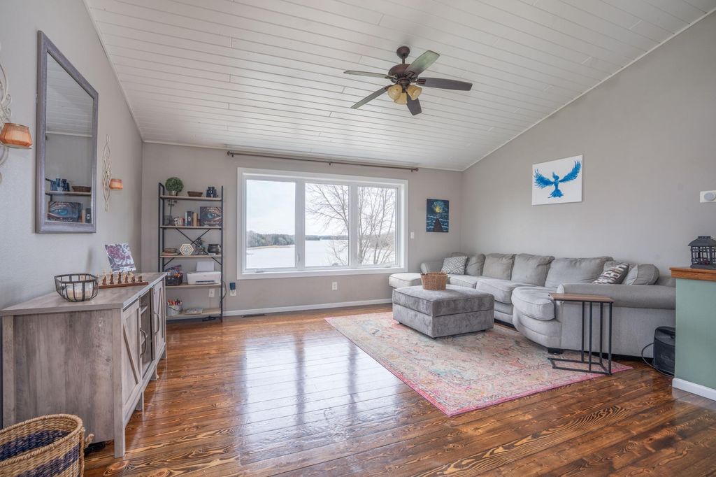 Photo of 5795 109th Avenue NE, Spicer, MN 56288 (MLS # 7067702)