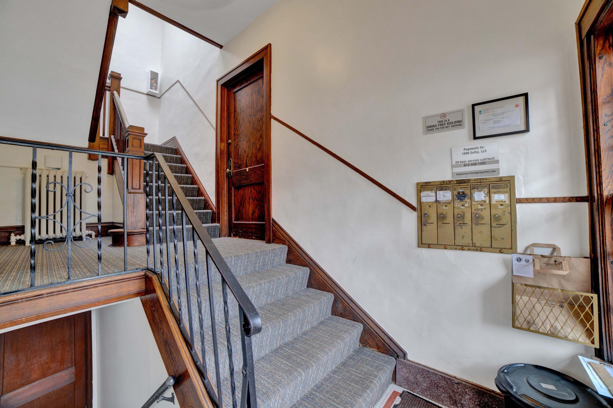 1899 Selby Avenue