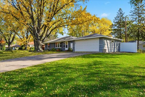 8345 Knox Avenue S Bloomington MN 55431