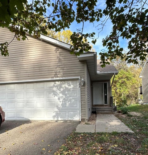 Photo of 3684 Robin Lane, Eagan, MN 55122 (MLS # 7162072)