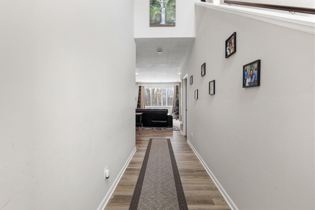 Photo of 10060 Drake Street NW, Coon Rapids, MN 55433 (MLS # 7038354)